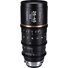 Laowa Proteus 26-45mm T2.9 2x S35 Anamorphic Zoom (ARRI PL, Feet, Amber Flare)