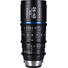 Laowa Proteus 26-45mm T2.9 2x S35 Anamorphic Zoom (ARRI PL, Feet, Blue Flare)