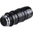 Laowa Proteus 26-45mm T2.9 2x S35 Anamorphic Zoom (ARRI PL, Feet, Blue Flare)