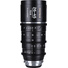 Laowa Proteus 26-45mm T2.9 2x S35 Anamorphic Zoom (ARRI PL, Feet, Silver Flare)