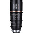 Laowa Proteus 45-85mm T2.9 2x S35 Anamorphic Zoom (ARRI PL, Feet, Amber Flare)