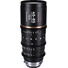 Laowa Proteus 45-85mm T2.9 2x S35 Anamorphic Zoom (ARRI PL, Feet, Amber Flare)