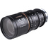 Laowa Proteus 45-85mm T2.9 2x S35 Anamorphic Zoom (ARRI PL, Feet, Amber Flare)