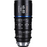 Laowa Proteus 45-85mm T2.9 2x S35 Anamorphic Zoom (ARRI PL, Feet, Blue Flare)