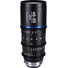 Laowa Proteus 45-85mm T2.9 2x S35 Anamorphic Zoom (ARRI PL, Feet, Blue Flare)