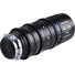 Laowa Proteus 45-85mm T2.9 2x S35 Anamorphic Zoom (ARRI PL, Feet, Blue Flare)