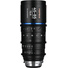 Laowa Proteus 45-85mm T2.9 2x S35 Anamorphic Zoom (ARRI PL, Meters, Blue Flare)