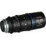Laowa Proteus 45-85mm T2.9 2x S35 Anamorphic Zoom (ARRI PL, Meters, Blue Flare)