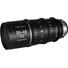 Laowa Proteus 26-45mm T2.9 2x S35 Anamorphic Zoom (ARRI PL, Meters, Silver Flare)