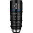 Laowa Proteus 26-45mm T2.9 2x S35 Anamorphic Zoom (ARRI PL, Meters, Blue Flare)