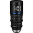Laowa Proteus 26-45mm T2.9 2x S35 Anamorphic Zoom (ARRI PL, Meters, Blue Flare)