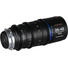 Laowa Proteus 26-45mm T2.9 2x S35 Anamorphic Zoom (ARRI PL, Meters, Blue Flare)