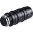 Laowa Proteus 45-85mm T2.9 2x S35 Anamorphic Zoom (ARRI PL, Feet, Silver Flare)