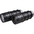 Laowa Proteus 2x S35 Anamorphic T2.9 2-Lens Kit (ARRI PL, Feet, Amber Flare)