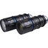 Laowa Proteus 2x S35 Anamorphic T2.9 2-Lens Kit (ARRI PL, Feet, Blue Flare)