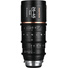 Laowa Proteus 26-45mm T2.9 2x S35 Anamorphic Zoom (ARRI PL, Meters, Amber Flare)