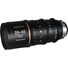 Laowa Proteus 26-45mm T2.9 2x S35 Anamorphic Zoom (ARRI PL, Meters, Amber Flare)