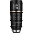 Laowa Proteus 45-85mm T2.9 2x S35 Anamorphic Zoom (ARRI PL, Meters, Amber Flare)