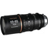 Laowa Proteus 45-85mm T2.9 2x S35 Anamorphic Zoom (ARRI PL, Meters, Amber Flare)