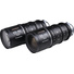 Laowa Proteus 2x S35 Anamorphic T2.9 2-Lens Kit (ARRI PL, Feet, Silver Flare)