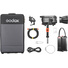Godox KNOWLED M1000R RGB LED Monolight Kit