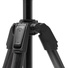 Manfrotto 4-Section Carbon Fiber Video Tripod Kit with Fluid Head