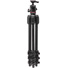 Manfrotto 055XPRO 4-Section Photo AS Carbon Fiber Tripod Kit