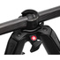 Manfrotto 055XPRO 4-Section Photo AS Carbon Fiber Tripod Kit