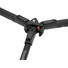 Manfrotto 190X3 3-Section Photo AS Aluminum Tripod Kit