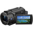 Sony FDRAX43A 4K Ultra HD Handycam