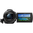 Sony FDRAX43A 4K Ultra HD Handycam