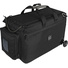PortaBrace Rolling Lightweight Carrying Case for PTZ Cameras and Controller