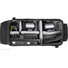 PortaBrace Semirigid Frame Carrying Case for 2 PTZ Cameras and Controller