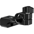 Bright Tangerine 15mm Rod Mounting Bracket (MAP M4)