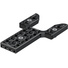 Bright Tangerine Canon C400 Top Plate Filler Piece