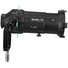 Nanlite 19 Degree Lens For Bowens Mount Projection Attachment