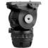 E-Image GH06F Fluid Head Flat base