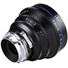Laowa 20mm T4.1 Zero-D Shift Cine Lens (ARRI PL)