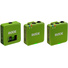 RODE Wireless GO Compact Wireless Microphone System (Gen 3, Green)