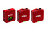RODE Wireless GO Compact Wireless Microphone System (Gen 3, Red)