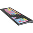 Logickeyboard ASTRA 2 Backlit Keyboard for Pro Tools (Windows, US English)