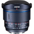 Venus Optics Laowa 10mm f/2.8 Zero-D FF Manual Focus Lens (Canon RF, 14-Blade Aperture)