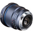 Venus Optics Laowa 10mm f/2.8 Zero-D FF Manual Focus Lens (Canon RF, 14-Blade Aperture)