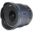 Venus Optics Laowa 10mm f/2.8 Zero-D FF Manual Focus Lens (Canon RF, 14-Blade Aperture)