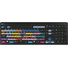 Logickeyboard ASTRA 2 PRO Backlit Keyboard for Avid Media Composer (Windows, US English)