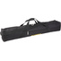 Ruggard Padded Tripod Case 35" (Black with Yellow Embroidery)