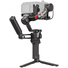 DJI RS 4 Gimbal Stabiliser - Open Box