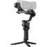 DJI RS 4 Gimbal Stabiliser - Open Box