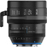 IRIX 45mm T1.5 Cine Lens (Z-Mount, Feet) - Open Box