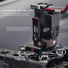 Tilta Power Supply Base Plate for Select DJI Gimbals